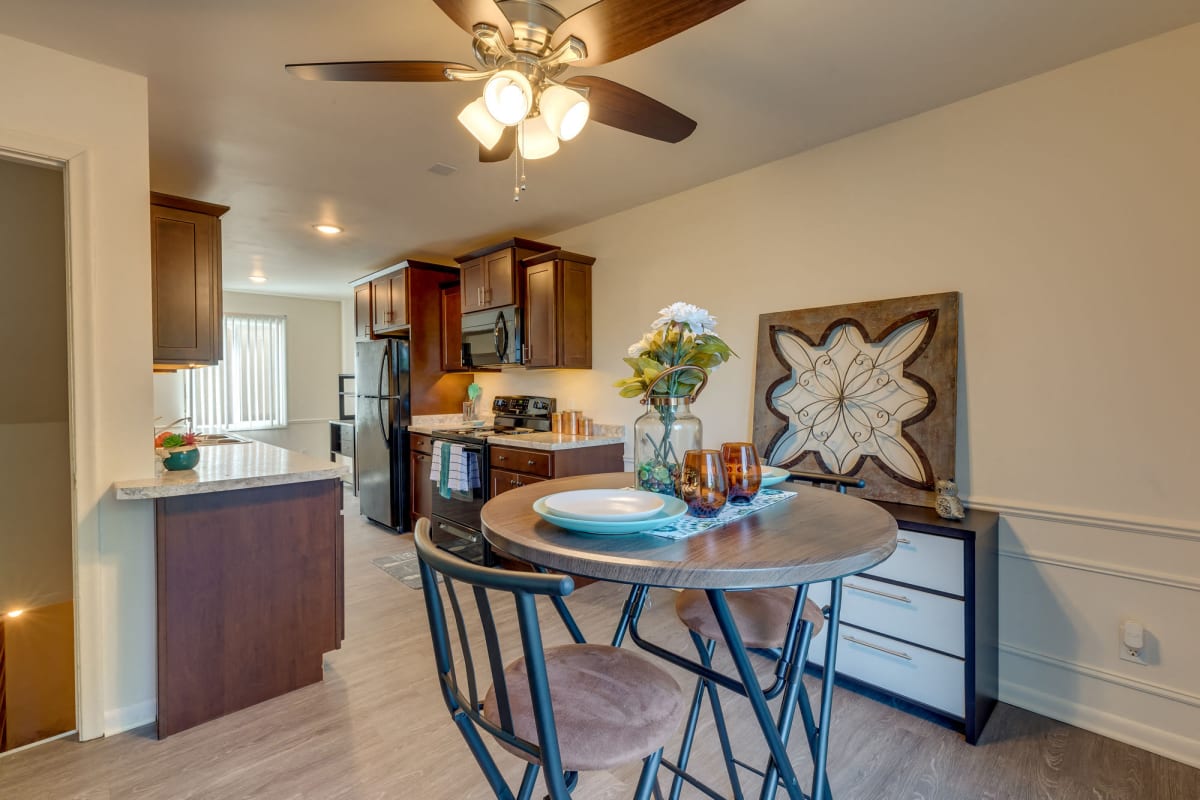 Photos and Video of Carriage Hill East in East Lansing, MI